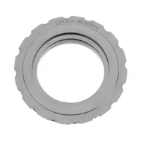 South Downs Bikes Shimano Spares FC-M9100 Lock Ring and Washer | FREE delivery over £30 + Cycle Scheme