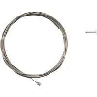 South Downs Bikes Shimano Tandem 1.2x3000mm Stainless Steel Shift Inner Cable in Silver | FREE delivery over £30 + Cycle Scheme