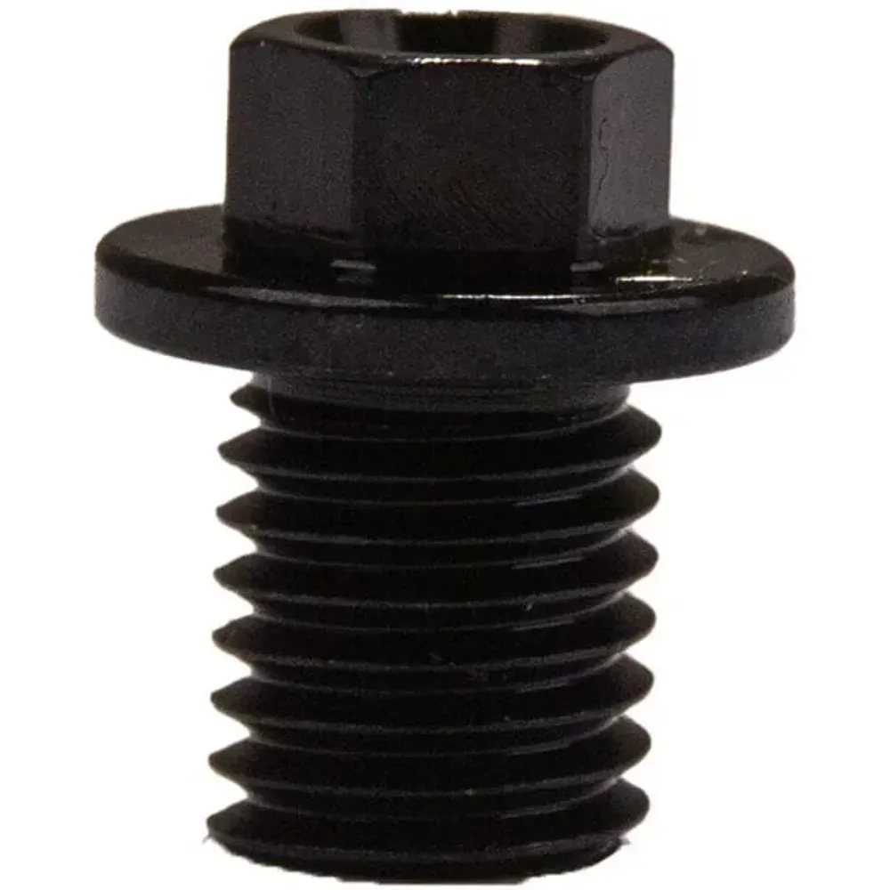 South Downs Bikes Shimano Spares SM-BH90 M9 Flange Connecting Bolt in Black | FREE delivery over £30 + Cycle Scheme