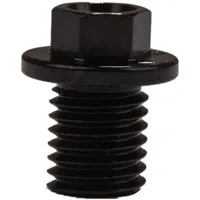 South Downs Bikes Shimano Spares SM-BH90 M9 Flange Connecting Bolt in Black | FREE delivery over £30 + Cycle Scheme