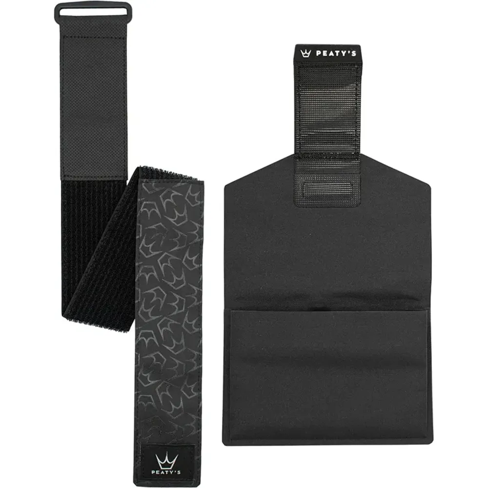 South Downs Bikes Peaty's HoldFast Trail Tool Wrap | FREE delivery over £30 + Cycle Scheme