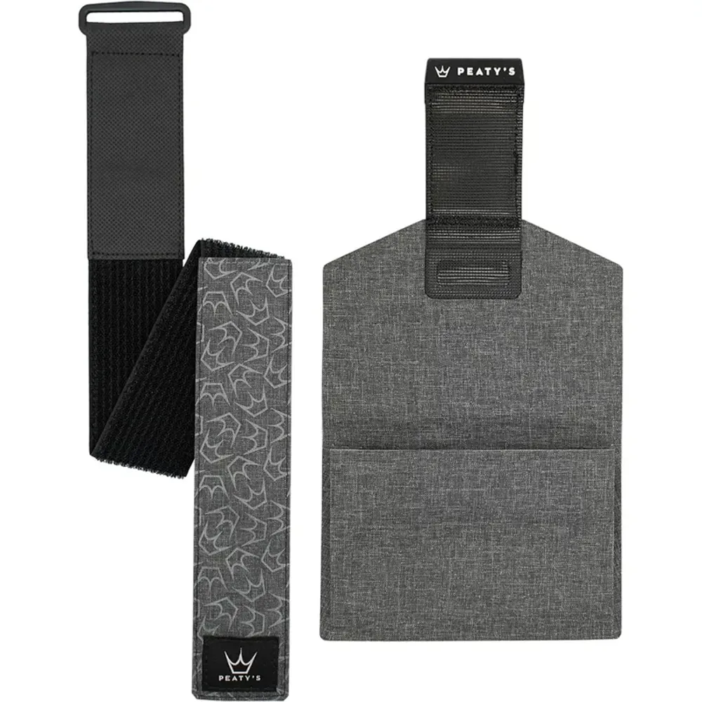 South Downs Bikes Peaty's HoldFast Trail Tool Wrap | FREE delivery over £30 + Cycle Scheme
