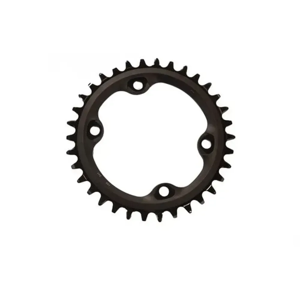 South Downs Bikes Shimano Spares FC-MT610 34-tooth Chainring in Black | FREE delivery over £30 + Cycle Scheme