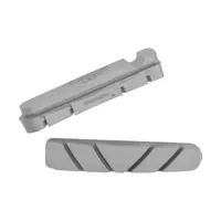 South Downs Bikes Zipp Tangente Platinum Pro Evo Brake Pad Inserts for Carbon Rims in Grey | FREE delivery over £30 + Cycle Scheme